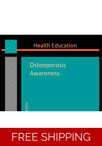 Health - Osteoporosis Awareness